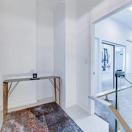 Penthouse Paradise - Downtown Toronto - Pool & Gym Apartment Exterior photo
